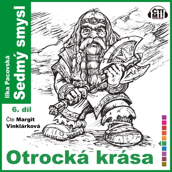 Obrázek podcastu Otrocká krása