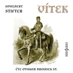 Obrázek podcastu Vítek