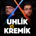 Obrázek podcastu Uhlík vs Křemík