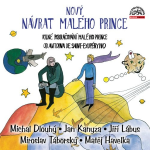 Obrázek podcastu Nový návrat malého prince