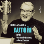 Obrázek podcastu Autoři