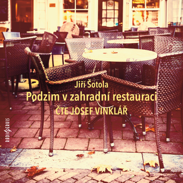 Obrázek podcastu Podzim v zahradní restauraci