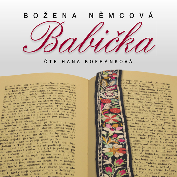 Obrázek podcastu Babička