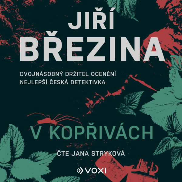 Obrázek podcastu V kopřivách