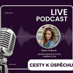 Obrázek podcastu Cesty k úspěchu