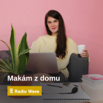 Obrázek podcastu Makám z domu