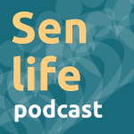 Obrázek podcastu Senior Life Podcast