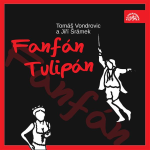 Obrázek podcastu Fanfán Tulipán