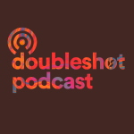 Obrázek podcastu doubleshot coffee podcast