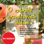 Obrázek podcastu O zahradě granátových jabloní
