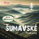 Obrázek podcastu Šumavské podcasty