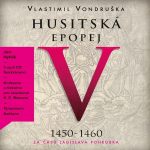 Obrázek podcastu Husitská epopej V.