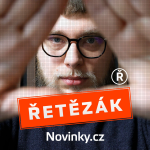 Obrázek podcastu Řetězák