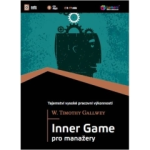 Obrázek podcastu Inner Game pro manažery