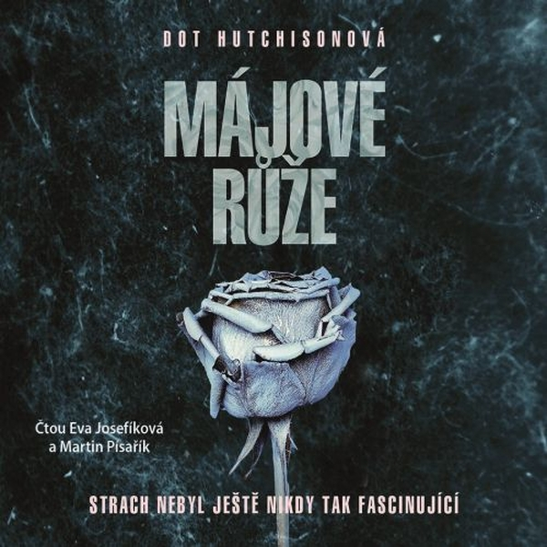 Obrázek podcastu Májové růže