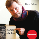 Obrázek podcastu Kámen a bolest