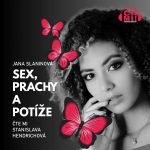 Obrázek podcastu Sex, prachy a potíže