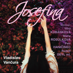 Obrázek podcastu Josefina
