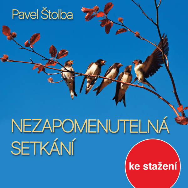 Obrázek podcastu Nezapomenutelná setkání