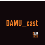 Obrázek podcastu DAMU_cast