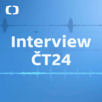 Obrázek podcastu Interview ČT24