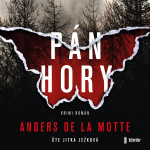 Obrázek podcastu Pán hory