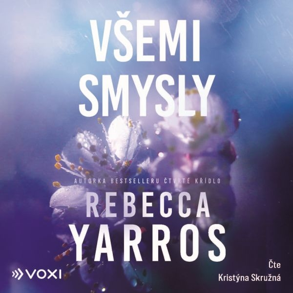 Obrázek podcastu Všemi smysly
