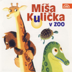 Obrázek podcastu Míša Kulička v zoo