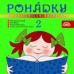 Obrázek podcastu Pohádky s Vlastimilem Brodským 2.