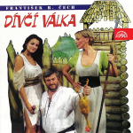 Obrázek podcastu Dívčí válka