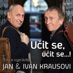 Obrázek podcastu Učit se, učit se…!