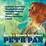 Obrázek podcastu Petr Pan