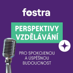Obrázek podcastu Perspektivy vzdělávání