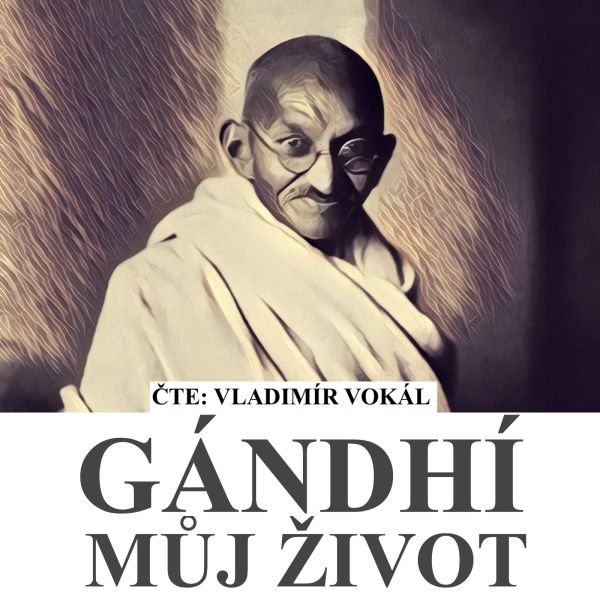 Obrázek podcastu Můj život