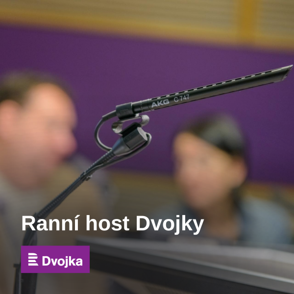 Obrázek epizody Host: Jaromír Horák, znalec čaje