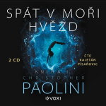 Obrázek podcastu Spát v moři hvězd - Kniha I.