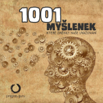 Obrázek podcastu 1001 myšlenek, které změnily naše uvažování