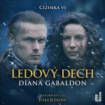 Obrázek podcastu Ledový dech