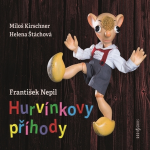Obrázek podcastu Hurvínkovy příhody