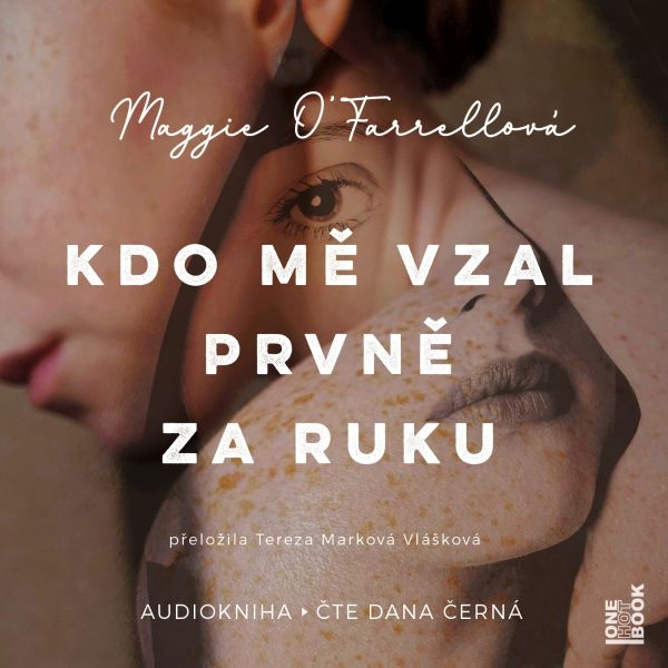 Obrázek podcastu Kdo mě vzal prvně za ruku