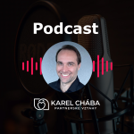 Obrázek podcastu Karel Chába - Partnerské vztahy