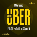 Obrázek podcastu Válka o Uber