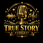 Obrázek podcastu True Story Podcast