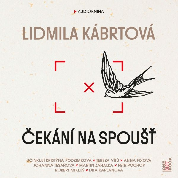 Obrázek podcastu Čekání na spoušť