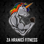 Obrázek podcastu Za Hranicí Fitness