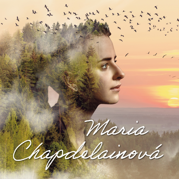 Obrázek podcastu Maria Chapdelainová