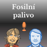 Obrázek podcastu Fosilní palivo