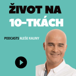 Obrázek podcastu Podcast Aleše Kaliny