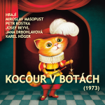 Obrázek podcastu Kocour v botách (1973)