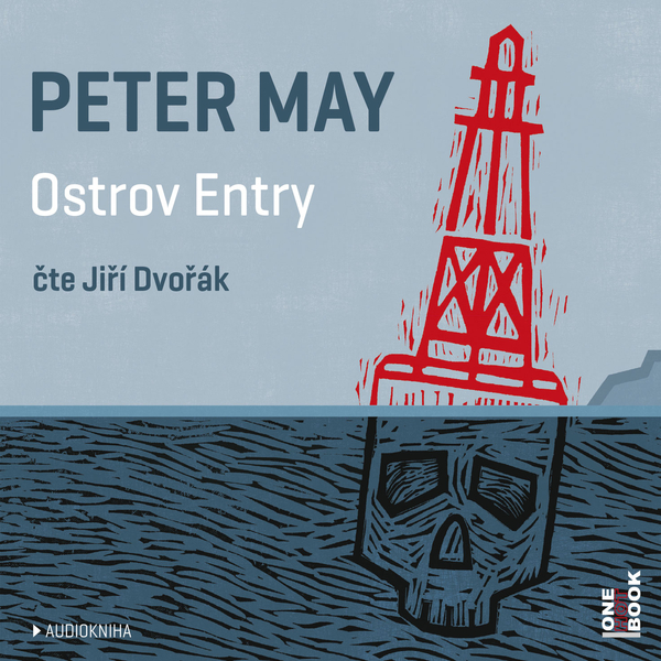 Obrázek podcastu Ostrov Entry